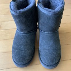 Winter Boots Size US 5