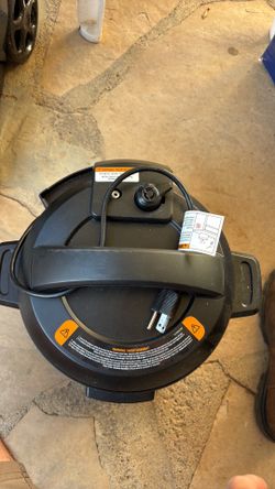 Instant pot