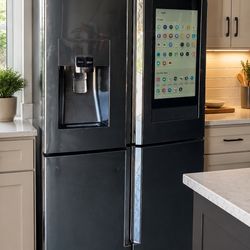  Refrigerator Fridge