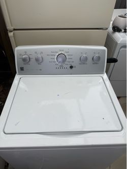 Washer