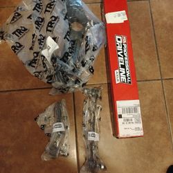 Car Parts 