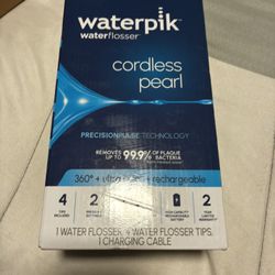 WATERPIK