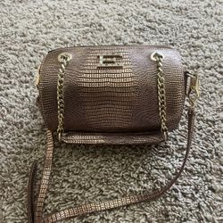 Beautiful Italian Bag Ermanno Scervino 