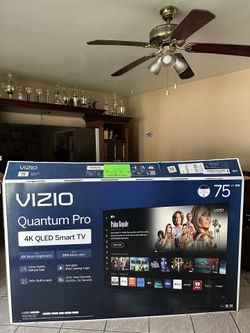 Tv Box 75inch Empty Box