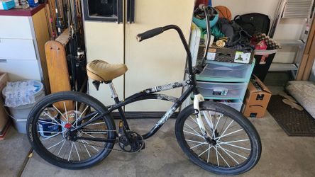 Felt BMX Beach cruiser