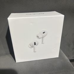 AirPods Pro (2nd Generation)