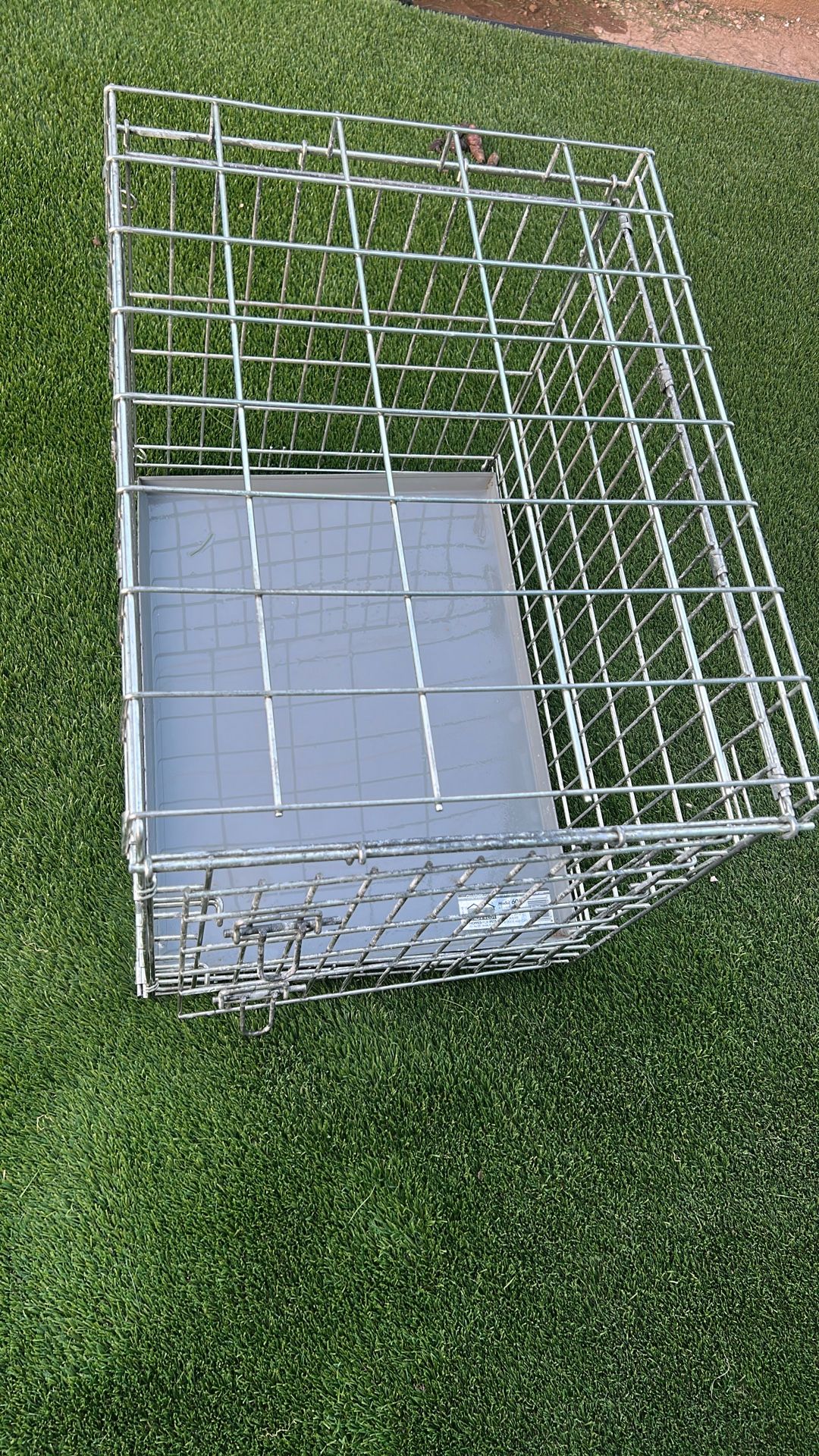 Small Kennel