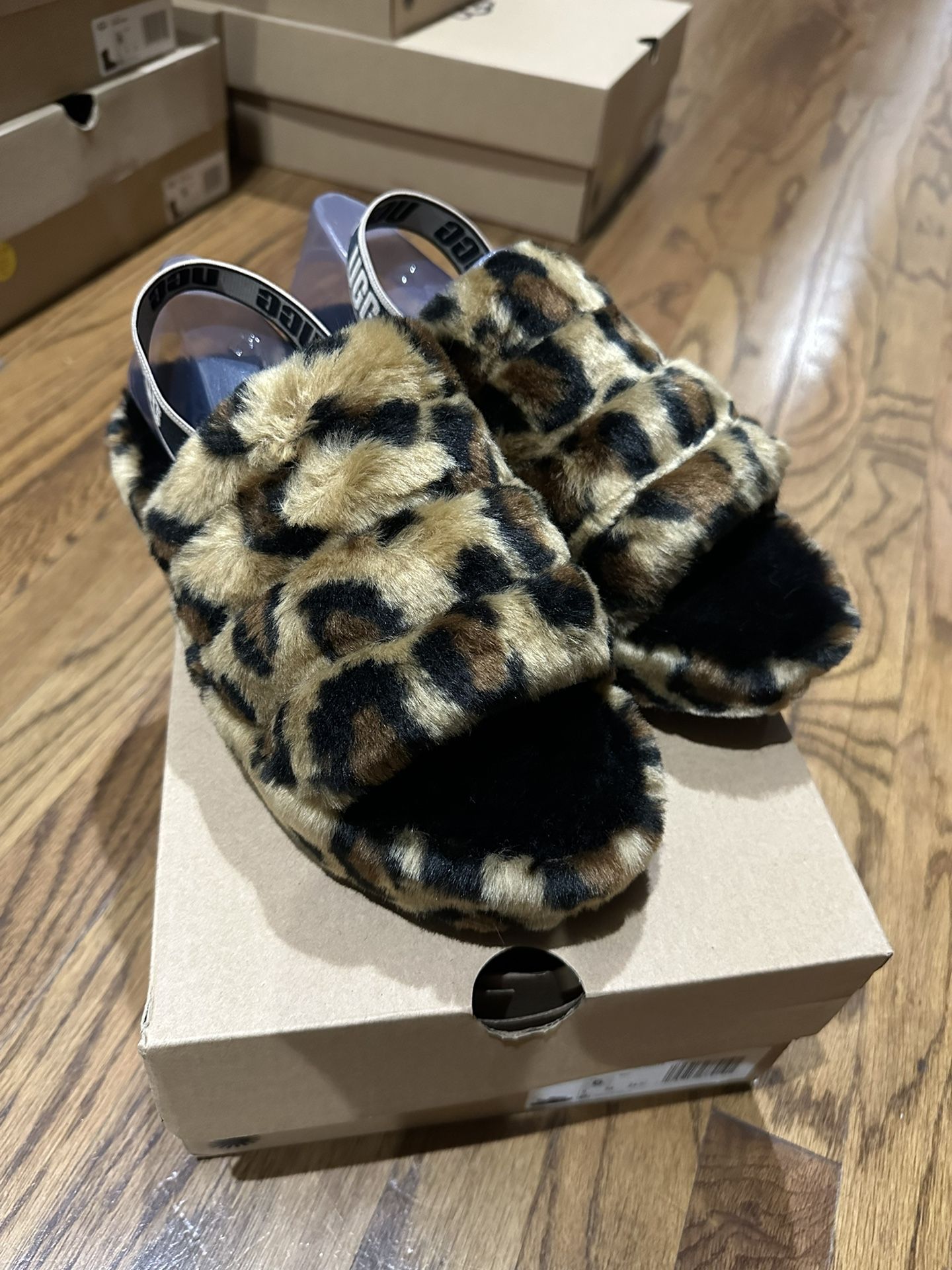 Ugg