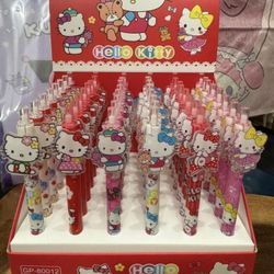 Pens