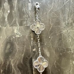 Pulsera Plata 925 Size 8 