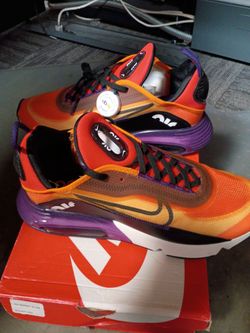 New Nike 2090 Rare Size 10