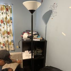 Tall/Standing Desk