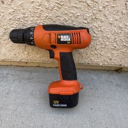 Cheap drills 