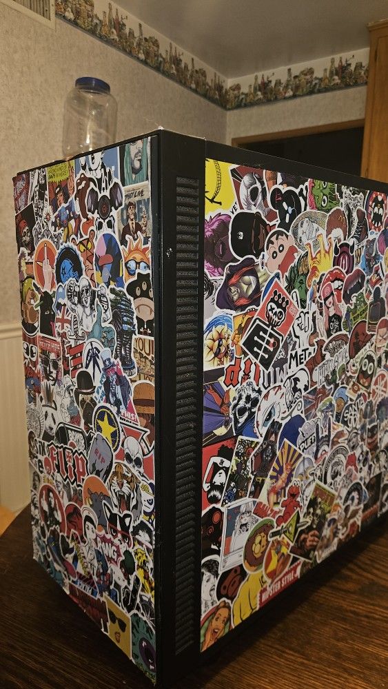 i9-12900KF / RTX 2080 Gaming Computer