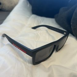 Prada Sunglasses