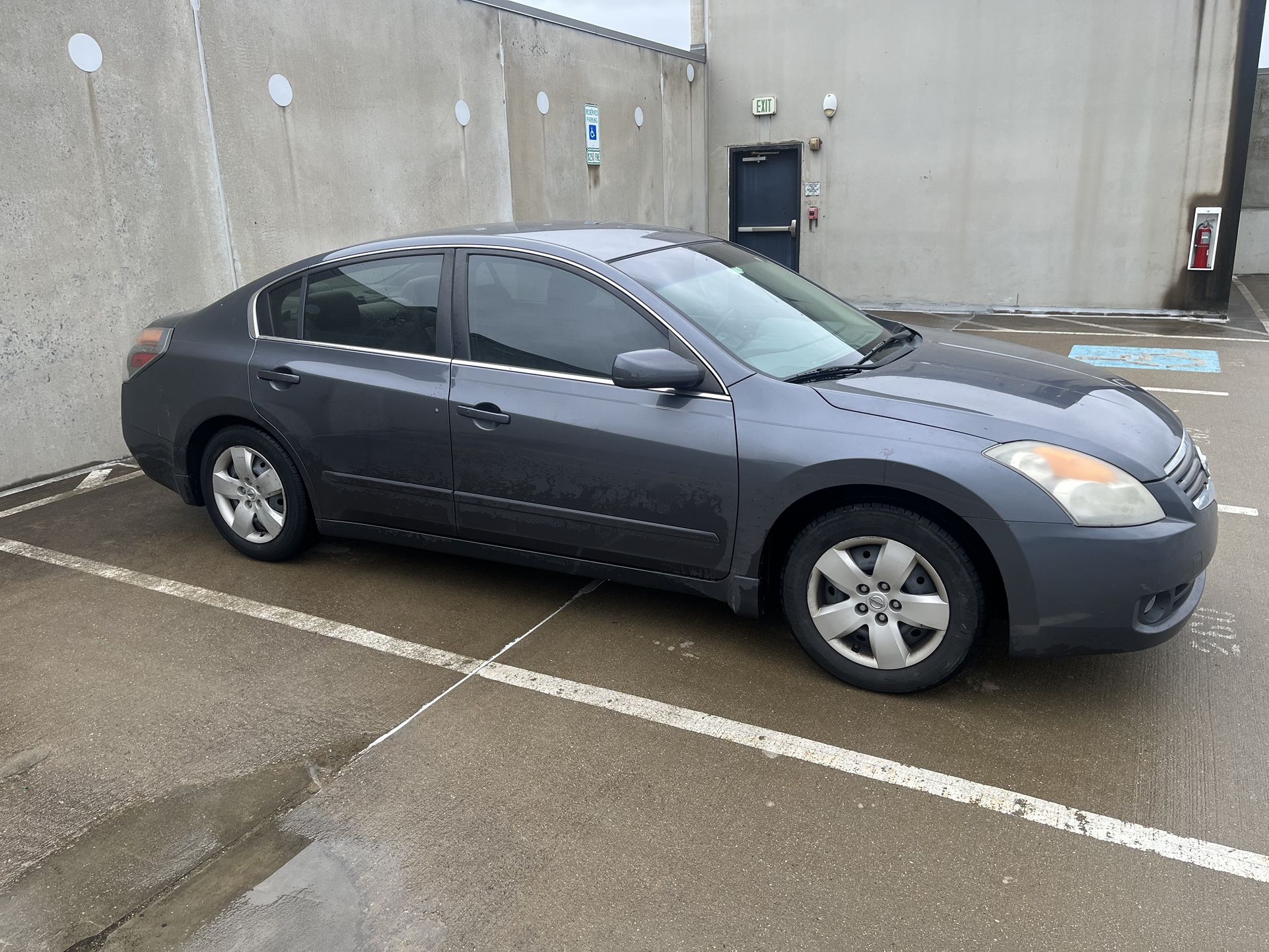 2008 Nissan Altima