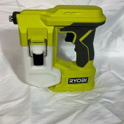Ryobi Cordless Sprayer 