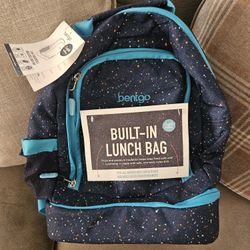 Bentgo Backpack 
