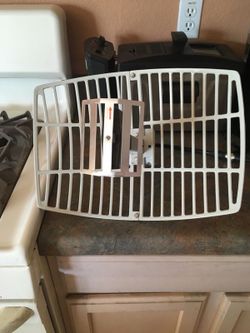 Landoban Antenna 2.4 ghz 15 dbi grid