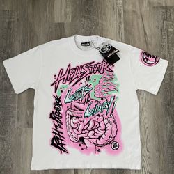 HellStar Tshirt (Size M)