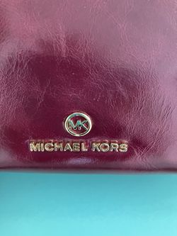 Reduced 50%. Michael Kors Crossbody Bag.