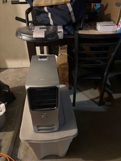 Dell Dimension E510 Desktop Tower