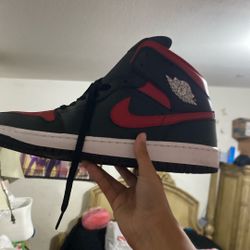 Size 12 Jordan 1s