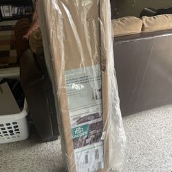 Twin Bookcase Headboard 