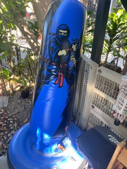 Lo vendo mi hijo ya no lo usa 20