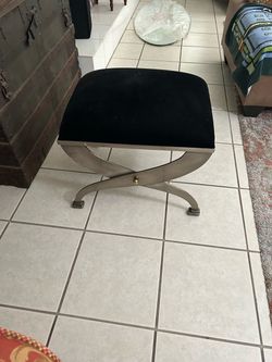 Footstool