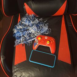 Beanie, Nintendo Controller, Nintendo Ds