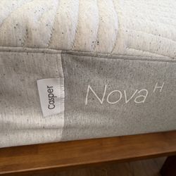 Casper Mattress/ Full Size
