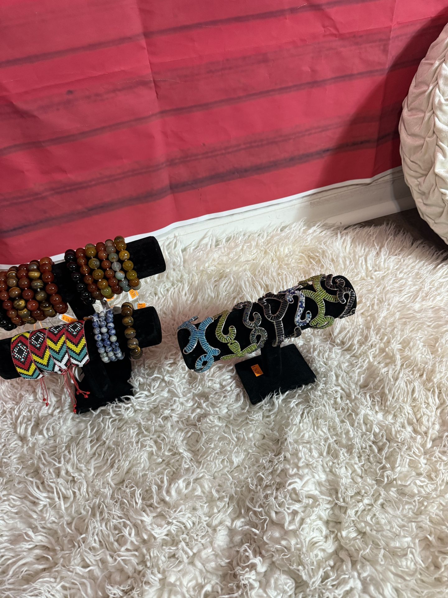 Accessories 