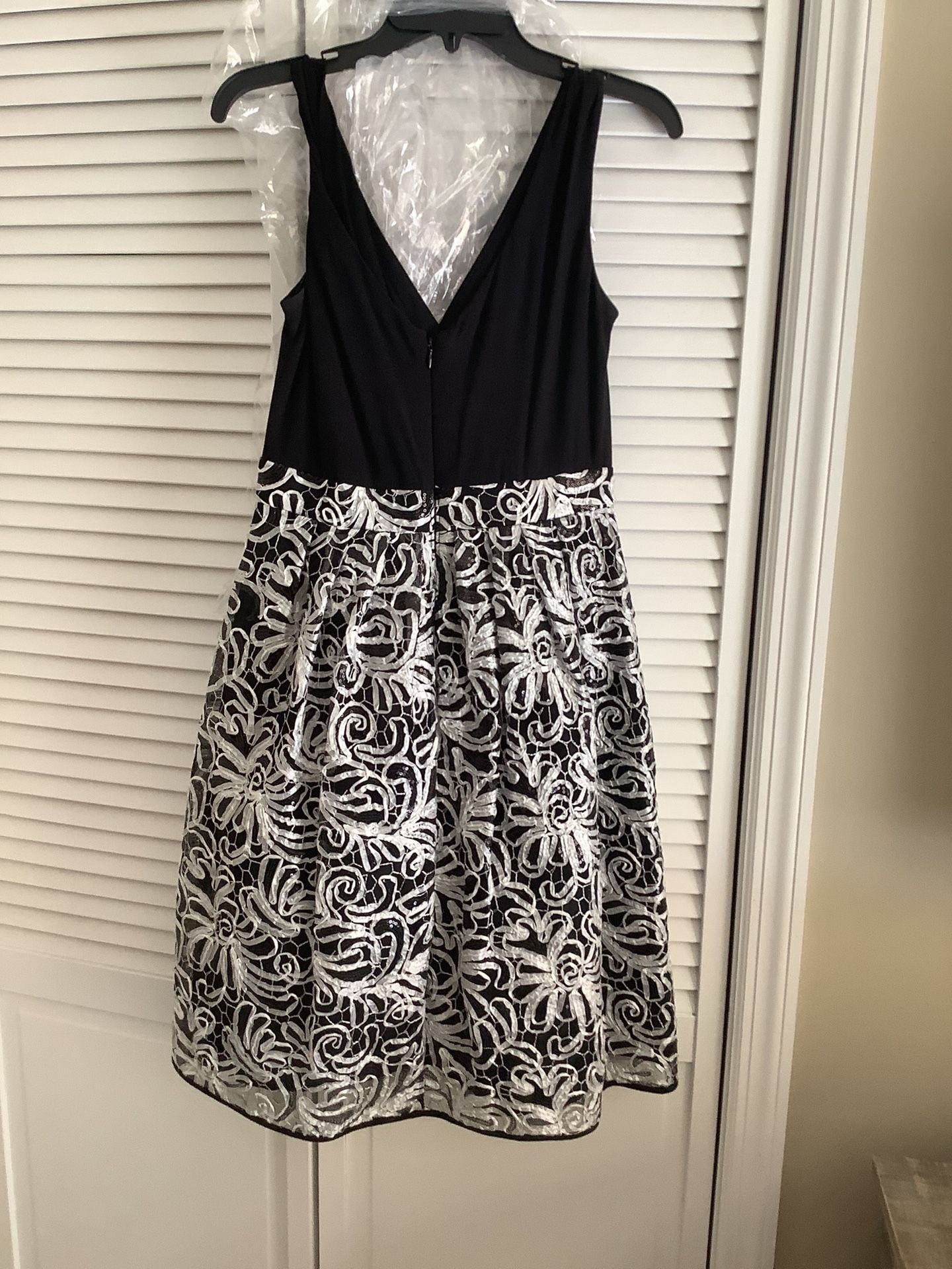 Wedding Guest Dress Size 8