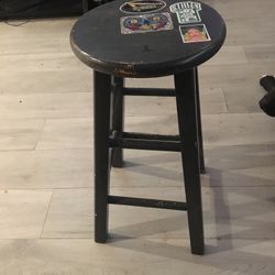 Stool Chair 