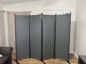 Partition wall