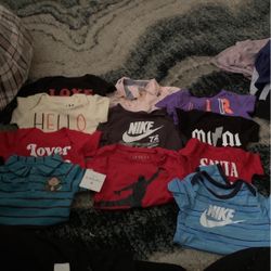 Free Baby Boy Clothes