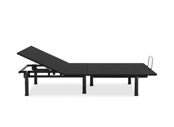 Queen Size Adjustable Bed Base With Remote… Brand New In Box