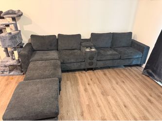 Full Apartment Basic Furniture Bundle