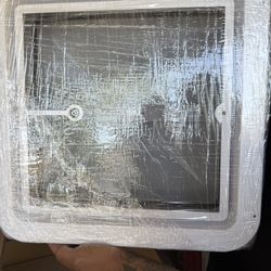 Rv Roof