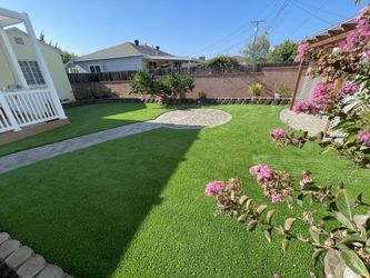 Turf