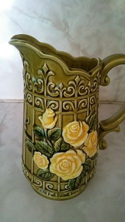 Joseph original pitcher