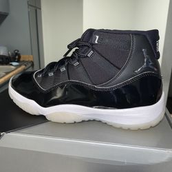 Jordan 11 Jubilee