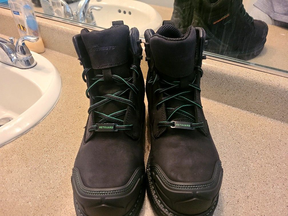 Work Boots