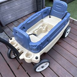 Wagon For Kids