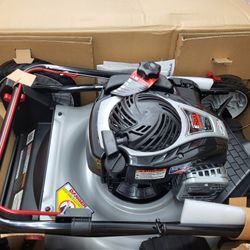 MURRAY 21"lawn Mower New 