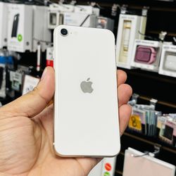 iPhone SE 3 5G 64GB Unlocked 