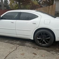 2010 Dodge Charger