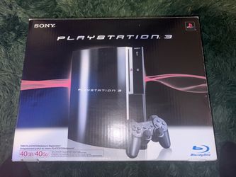 playstation 3