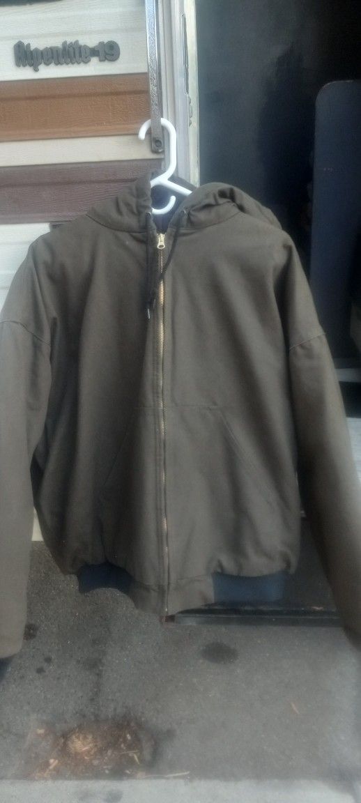 WearGuard Men's Jacket (Size XL)